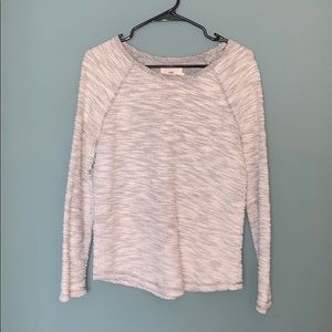 H&M sweater